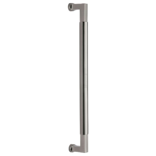 BAUHAUS MITRED DOOR PULL HANDLE